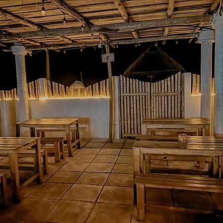 Mi Casa En La Playa Bed & Breakfast Escuintla Ngoại thất bức ảnh