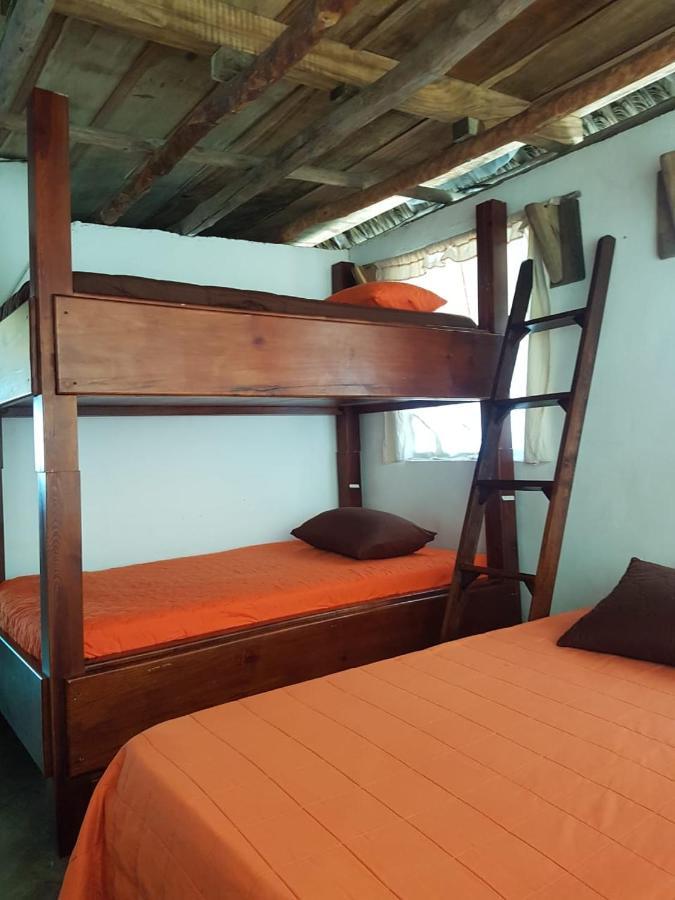 Mi Casa En La Playa Bed & Breakfast Escuintla Ngoại thất bức ảnh