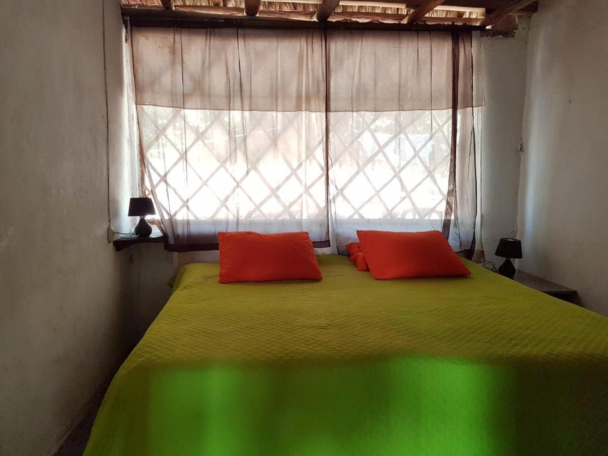 Mi Casa En La Playa Bed & Breakfast Escuintla Ngoại thất bức ảnh